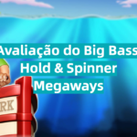 Avaliação do Big Bass Hold & Spinner Megaways